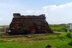 Misteri dan Fakta Menarik Candi Tawangalun Sidoarjo, Bisa Keluarkan Isyarat Bencana