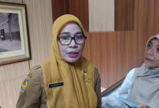 Pesan Gubernur Untuk 165 CPNS Pemprov Bengkulu, Jaga Integritas!