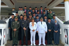 Peringatan Hari Lahir Pancasila: Tanamkan Nilai Ideologi Pancasila Sejak Dini 
