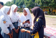 PEMILOS SMA Negeri 6 Bengkulu Selatan Berlangsung Dinamis