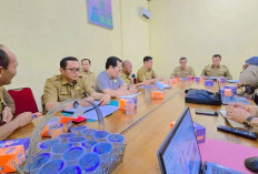 Bappeda Tunggu Inovasi Pelajar di Bengkulu Selatan