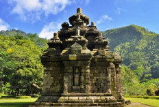 Fakta Menarik Candi Selogriyo, Candi yang Berdiri Megah Di Lereng Gunung Sumbing