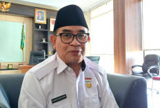 DPRD Provinsi Bengkulu Segera Umumkan PAW Ketua Lewat Paripurna