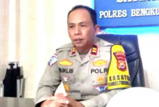 INGAT! Pakai Helm untuk Keselamatan, Bukan Karena Takut Razia Polisi