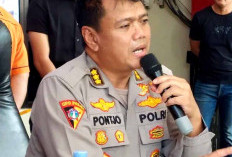Polda Bengkulu Tingkatkan Patroli di Jam Rawan Kejahatan