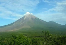 5 Spot Paling Mistis di Gunung Semeru, Konon Dihuni Mahluk Gaib, Pengunjung Jangan Sembarangan