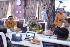 Bupati Seluma Usulkan Sekolah Rakyat