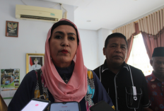 Putri Mantan Bupati Bengkulu Bengkulu Selatan Disebut Akan Maju Pilkada 2024, Ini Sosoknya