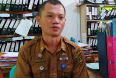 Dinsos Bengkulu Selatan Percepat WKSBM Demi Pecahkan Kendala Sosial Masyarakat