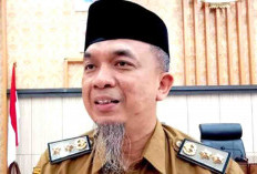 Pemprov Segera Proses SK Pimpinan DPRD Kabupaten