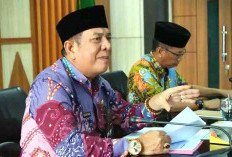 Pemprov Bengkulu Bentuk Tim Percepatan Pembangunan Daerah