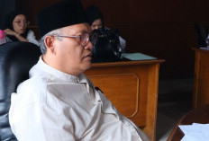 DPRD Bengkulu Selatan Minta Peternak Diberi Pelatihan