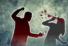 Peristiwa Berdarah di Bengkulu Selatan, Ibu dan Dua Anaknya Dibacok, Satu Meninggal Dunia