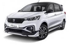 Fitur Unggulan Suzuki Ertiga Hybrid Cruise! Teman Setia Perjalanan Jauh Moment Lebaran 