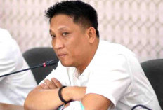 Dewan Dukung Usulan Bupati untuk Perbaiki Jembatan yang Rusak