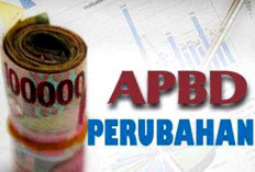 Pertengahan Agustus APBD Perubahan Seluma Dibahas