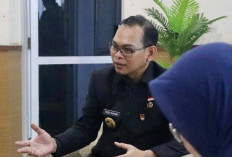 Perjuangkan Seleksi Tenaga PPPK Tahap II, Pemkab Seluma Tunggu Audiensi ke KemenPAN-RB