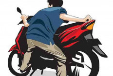 Pelaku Curanmor Makin Nekat, Polisi Ingatkan Masyarakat Tidak Ceroboh