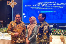 Pemprov Bengkulu Optimalkan Penguatan UMKM