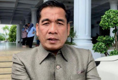 Seleksi CAT Calon KPID Bengkulu Digelar 3 Oktober