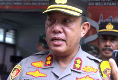 Polres Bengkulu Selatan Ingatkan Masyarakat Tidak Garap Hutan “Terlarang”
