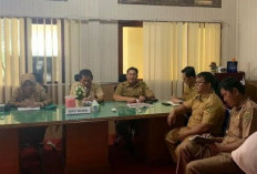 Tingkatkan Kinerja dan Pelayanan Publik