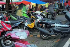 Bupati Bengkulu Selatan Perintahkan Pasar Ampera Harus Berbenah!