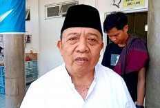 Pembangunan Jembatan Simpang Dipastikan Batal Lagi