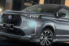 Toyota Velos Hybrid Siap Debut 2026, Varian Mesin Bensin Tetap Dipertahankan