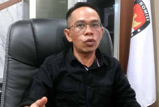 KPU Pastikan Tahapan Pilkada Bengkulu Sesuai Jadwal, Romer Tetap Jadi Peserta Pilkada