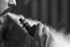 Perhatian, Pemerintah Tetapkan Batas Usia Perokok-Vapers 21 Tahun