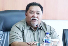 Tegas, Bupati Bengkulu Selatan Larang Beli Beras Murah di Operasi Pasar