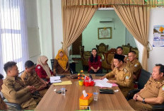 Sejahterakan Warga, Pemkab Kaur Tingkatkan Pengelolaan Lahan Berkelanjutan