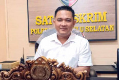 Nama Kasat Reskrim Polres Bengkulu Selatan Dicatut di Facebook