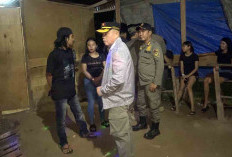 Dapat Atensi Bupati, Satpol PP Bengkulu Selatan Peringatkan Pemilik Tempat Hiburan Malam tuk tidak jual Miras
