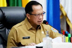 Mendagri Ingatkan Pemda Agar Meninjau Ulang Kenaikan PBB P2