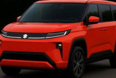 Suzuki Siapkan New Every 2026, Hadir dengan Desain Modern dan Teknologi Ramah Lingkungan