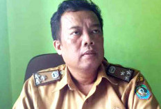 Baru 40 Desa di Kaur Ajukan Pencairan Dana Desa, 152 Desa Lainnya?