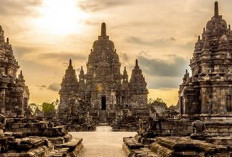 5 Kerajaan Terbesar dan Terkuat Sepanjang Sejarah Indonesia, Disegani Bangsa Asing, Ini Daftarnya