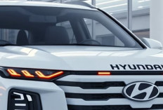 Hyundai H100 2026: Lebih Tangguh, Lebih Cerdas, dan Siap Menjawab Tantangan