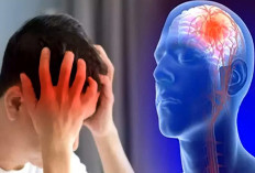 Tiga Gejala Stroke yang Bisa Muncul Beberapa Hari Sebelum Serangan