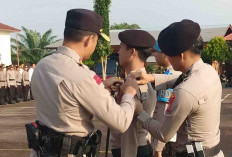 Operasi Patuh Dimulai, Ini 8 Pelanggaran Jadi Sasaran Razia