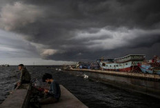 Waspadai Cuaca Ekstrim Dan Antisipasi Potensi Bencana Banjir 