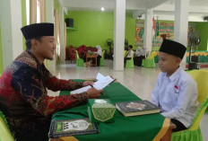 Biasakan Anak Salat Sejak Dini, Berikut Tips Penting Ala Ustaz Yuyun