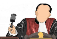 Majelis Hakim Tolak Praperadilan Tersangka  Dugaan Perintangan Pengusutan BOK Kaur