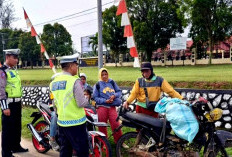 Operasi Patuh Nala Sasar Kendaraan Nunggak Pajak