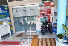 MPP Bengkulu Selatan Butuh Kelengkapan Fasilitas 
