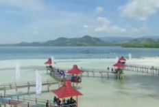 Pantai Ratu, Pesona Wisata Bahari di Boalemo, Gorontalo 