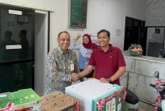 Nabung Minimal Rp 200 Ribu, Berkesempatan Raih Doorprize Menarik dari Bank Bengkulu 