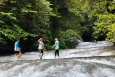 Air Terjun 7 Bidadari Di Aceh, Panorama Alam yang Indah dan Menyimpan Banyak Cerita Misteri